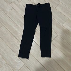 Banana Republic Stretch Slacks
